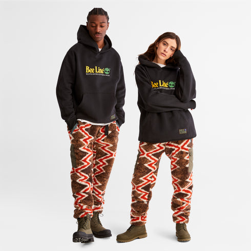 TIMBERLAND BEELINE HOODIE Unisex Apparel - Unisex Apparel